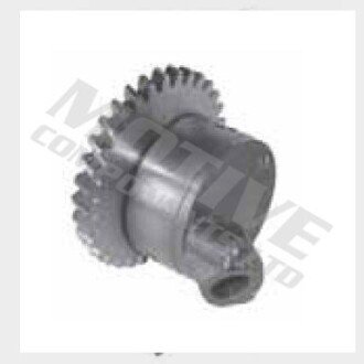 Масляний насос Motive OP193