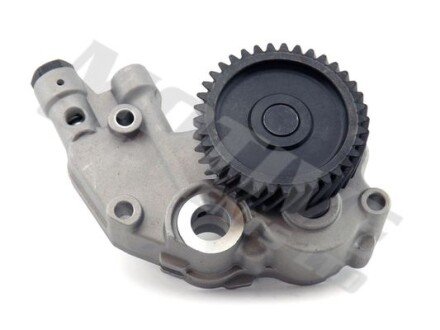 Масляний насос Motive OP458