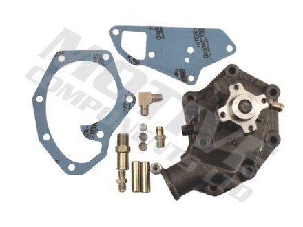 Водяна помпа Motive WP1485