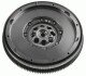 Демпфер маховика Mercedes Sprinter 2.2-2.7 CDI SACHS 2294 000 519 (фото 1)