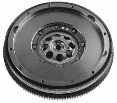 Демпфер маховика Mercedes Sprinter 2.2-2.7 CDI SACHS 2294 000 519