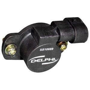 Датчик положення дросельної заслінки Delphi SS10689