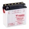 Акумулятор YUASA 12N554A