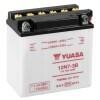 Акумулятор YUASA 12N73B