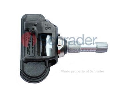 Датчик повітря колеса TPMS Schrader 3013