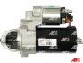 Стартер 12V 1.70kW ANTONIO MASIERO S0391 (фото 2)