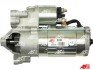 Стартер 12V 2.50kW ANTONIO MASIERO S3089 (фото 2)