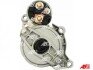 Стартер 12V 2.50kW ANTONIO MASIERO S3089 (фото 3)