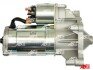 Стартер 12V 2.50kW ANTONIO MASIERO S3089 (фото 4)