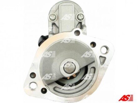 Стартер 12V 2.20kW ANTONIO MASIERO S5026