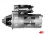 Стартер 12V 2.20kW ANTONIO MASIERO S5031 (фото 2)