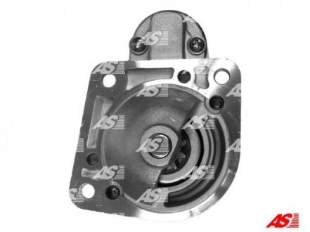 Стартер 12V 2.20kW ANTONIO MASIERO S5031