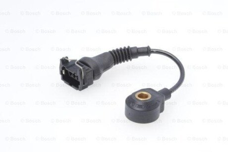 Датчик детонації BOSCH 0261231195