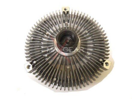 Вiскомуфта Bmw 320d/td(E46) 04/98 -,5(E39) 520/530 02/00- MAXGEAR 62-0009