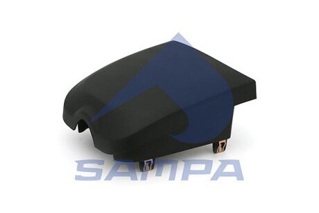 Заглушка задньог крила лів/прав DAF XF105-106 SAMPA 1850 0343