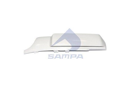 Дефлектор кабіни правий RVI Premium SAMPA 1880 0043