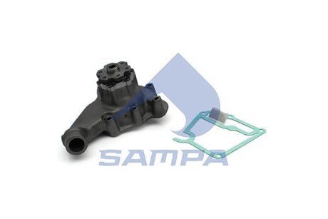 Помпа системи охолодження Mercedes SAMPA 202.490