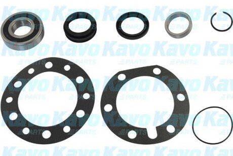 Підшипник маточини (комплект) KAVO WBK-9076