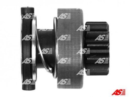 Бендикс стартера Z = 12 x 10 ANTONIO MASIERO SD0147