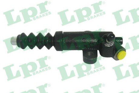 Циліндр зчеплення робочий KIA, MAZDA LPR 3137