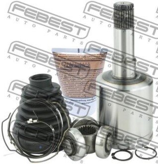 Шрус внутрішній лівий 23x35x27 FEBEST 1011EPICLH
