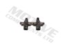 Вал коромисла AUDI A3, A4 B5, A4 B6, A4 B7, A6 C5 FORD GALAXY I SEAT ALHAMBRA, ALTEA, ALTEA XL, CORDOBA, IBIZA III, IBIZA IV, IBIZA IV SC, IBIZA IV ST, LEON, TOLEDO II, TOLEDO III 1.4-5.0D 03.95- Motive RS543A (фото 1)