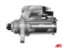Стартер 12V 1.10kW ANTONIO MASIERO S3055 (фото 2)