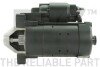 Стартер Peugeot Boxer/ Citroen Jumper 2.0 hdi 2015- NK 4718970 (фото 1)