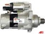 Стартер 12V 2.00kW ANTONIO MASIERO S3094 (фото 2)