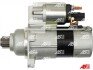 Стартер 12V 2.00kW ANTONIO MASIERO S3094 (фото 4)