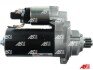 Стартер 12V 2.00kW ANTONIO MASIERO S0523 (фото 2)