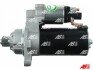 Стартер 12V 2.00kW ANTONIO MASIERO S0523 (фото 4)