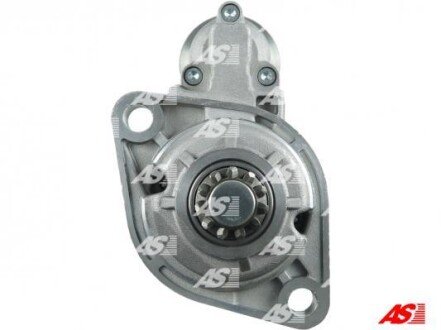 Стартер 12V 2.00kW ANTONIO MASIERO S0523