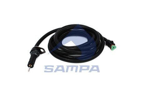 Датчик радіатора SAMPA 096.1753