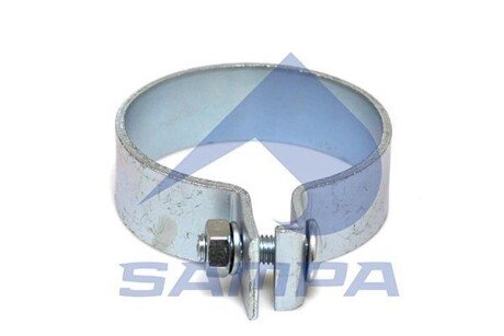 Хомут ситеми випуску 85.5 MAN SAMPA 020.340