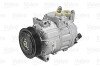 Компресор кондиціонера CADDY/PASSAT 1.2-2.0 04-15 Valeo 813838 (фото 1)