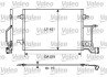 Радіатор кондиціонера AUDI A6 1.9-2.7 97-05 Valeo 817997 (фото 1)