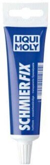 Змазка для підшипника (0,05KG) DIN 51 502 NLGI 2 LIQUI MOLY 1080