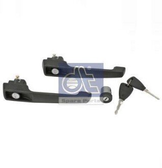 КМП ручок дверей MB DT 4.90615