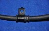 Трос ручного гальма PARTS-MALL PTB-369 (фото 4)