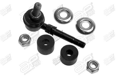Сайленблок важеля верх. перед. 12,2x50 KIA SORENTO I 2.5D/3.3 05.06-12.11 APLUS 28097AP