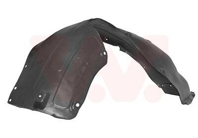 Підкрилок передній лівий HYUNDAI TUCSON/ KIA SPORTAGE 01/16>21 VAN WEZEL 8264433