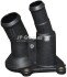 Фланець системи охолодження Ford Fiesta V/Focus C-Max/Focus II/Fusion/Mondeo IV 1.25-1.6LPG 01-15 JP GROUP 1514500500 (фото 1)