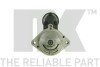 Стартер NK 4722880 (фото 2)