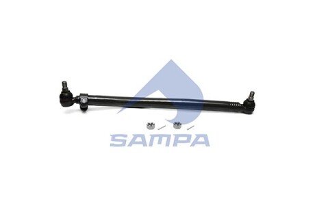 Тяга рульова SAMPA 097.1034