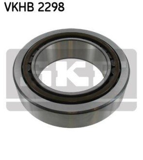 Підшипник ступиці колеса ROR, BPW, IVECO SKF VKHB 2298