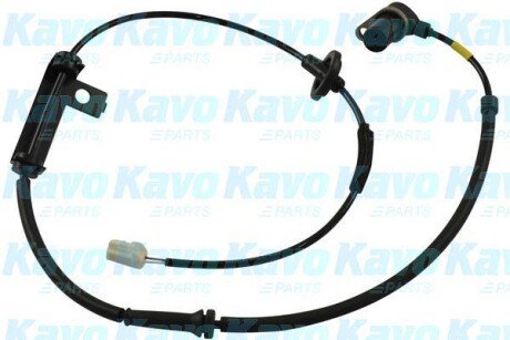 Датчик ABS (задний) Hyundai Santa Fe 01-06 (R) KAVO BAS-3119