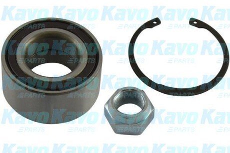 Підшипник маточини (комплект) KAVO WBK-5534