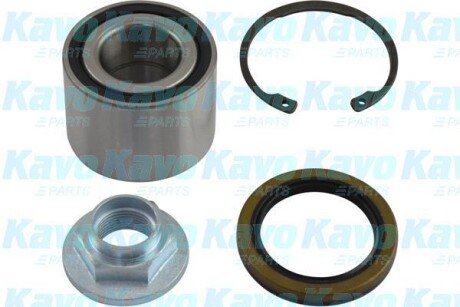 Підшипник маточини (комплект) KAVO WBK-4509 (фото 1)