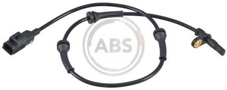 Датчик ABS задн. RANGE ROVER EVOQUE 11-19 A.B.S. 31260